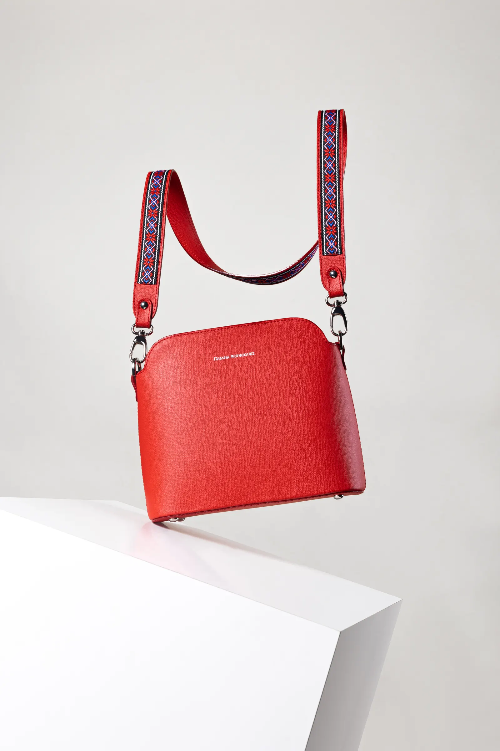 Brand lifestyle frame